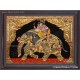 Iyravatham Tanjore Painting Iyravatham Tanjore Painting