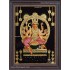 Kuladeivam Tanjore Painting