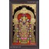 Balaji Lakshmi Tanjore Painting