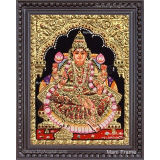 Lakshmi Tanjore Paintings Lakshmi Tanjore Paintings
