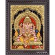 Ganesha Tanjore Paintings