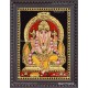 Ganesha Tanjore Paintings Ganesha Tanjore Paintings
