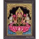 Gajalakshmi Tanjore Painting Gajalakshmi Tanjore Painting