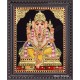Ganesha Tanjore Paintings Ganesha Tanjore Paintings