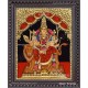 Durga Devi Tanjore Painting