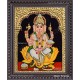 Ganesha Tanjore Paintings Ganesha Tanjore Paintings