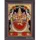Gajalakshmi Tanjore Paintings