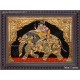 Iyravatham Tanjore Painting Iyravatham Tanjore Painting