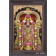 Balaji Lakshmi 3D Tanjore Painting Balaji Lakshmi 3D Tanjore Painting