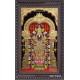 Balaji Lakshmi Tanjore Painting
