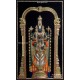 Balaji 3d Tanjore Painting Balaji 3d Tanjore Painting