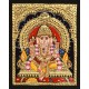 Ganesha Tanjore Paintings