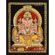 Ganesha Tanjore Paintings Ganesha Tanjore Paintings