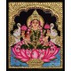 Gajalakshmi Tanjore Painting Gajalakshmi Tanjore Painting