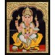 Ganesha Tanjore Paintings Ganesha Tanjore Paintings