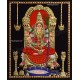 Kamatchi Amman Tanjore Painting Kamatchi Amman Tanjore Painting