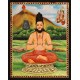 Arunagirinathar Tanjore Painting