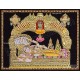 Ranganathar Tanjore Painting Ranganathar Tanjore Painting