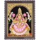 Gaja Lakshmi Tanjore Paintings