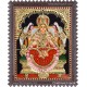 Gaja Lakshmi Tanjore Paintings