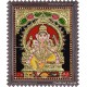 Ganesha  Tanjore Paintings