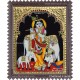 Krishna Tanjore Paintings