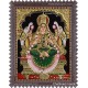 Gajalakshmi Tanjore Paintings Gajalakshmi Tanjore Paintings