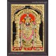 Venkateshwara  Swamy Tanjore Painting