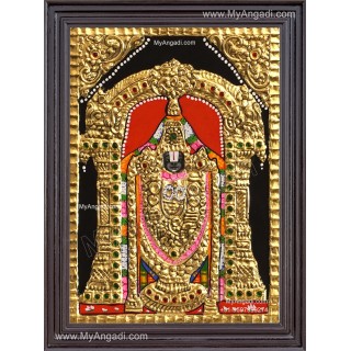 Balaji Tanjore Paintings