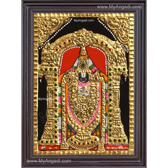 Balaji Tanjore Paintings Balaji Tanjore Paintings