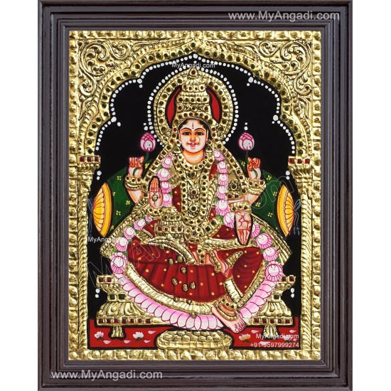 Lakshmi Tanjore Paintings Lakshmi Tanjore Paintings