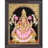 Gaja Lakshmi Tanjore Paintings