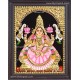 Gaja Lakshmi Tanjore Paintings