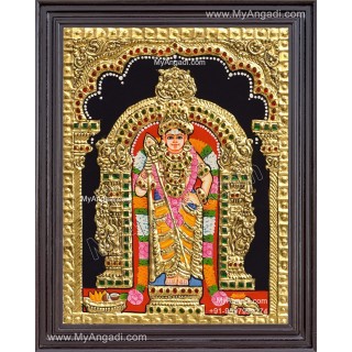 Murugar Tanjore Paintings