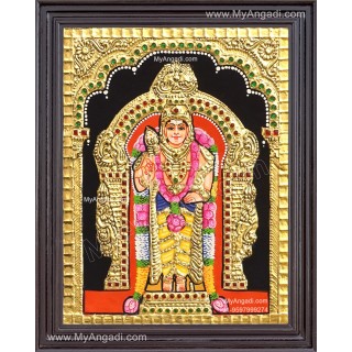 Murugar Tanjore Paintings