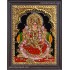 Lakshmi Tanjore Paintings