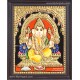 Ganesha Tanjore Painting Ganesha Tanjore Painting