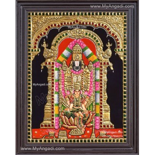 Balaji Tanjore Paintings