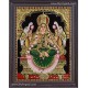 Gajalakshmi Tanjore Paintings Gajalakshmi Tanjore Paintings