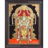 Vishnu Tanjore Painting