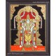 Vishnu Tanjore Painting