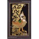 Peacock Tanjore Paintings