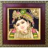 Krishna Tanjore Paintings