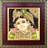 Krishna Tanjore Paintings