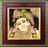 Krishna Tanjore Paintings