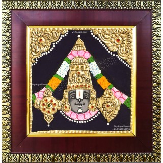 Balaji Tanjore Paintings