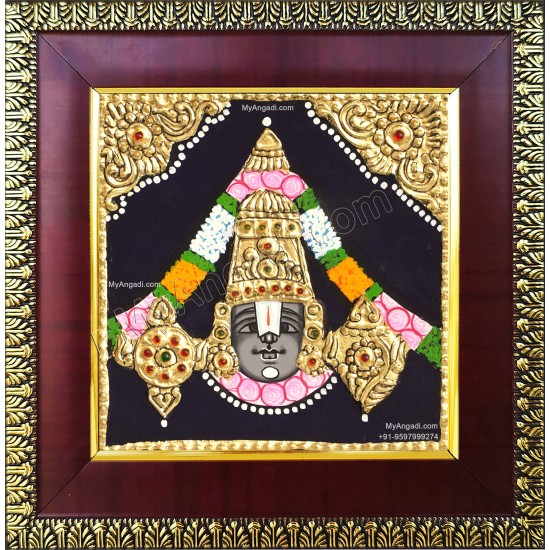 Balaji Tanjore Paintings Balaji Tanjore Paintings