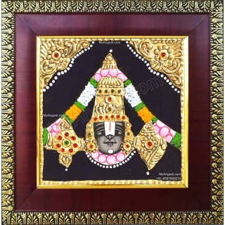 Balaji Tanjore Paintings