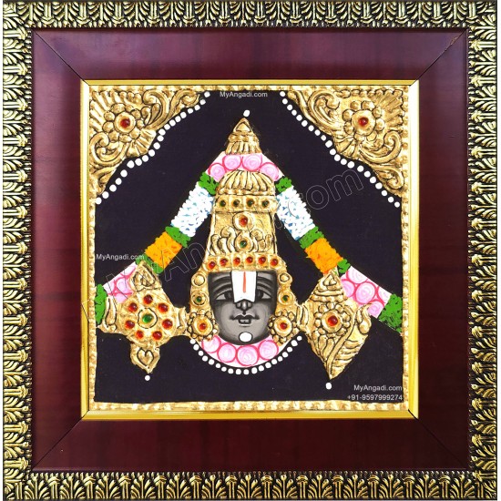 Balaji Tanjore Paintings