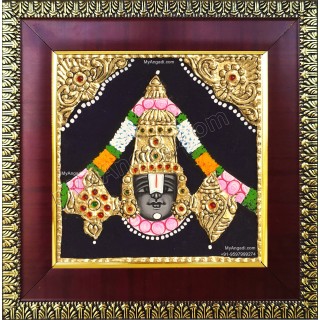 Balaji Tanjore Paintings